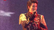 群星 - 東方衛視2011夢圓東方跨年