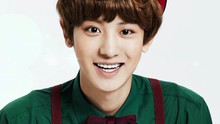 EXO - 十二月的奇跡  韓文版