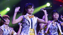 SNH48 - SNH48 - 愛的幸運曲奇 現場版