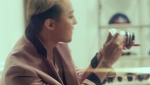 G-Dragon 圣誕祝福特輯