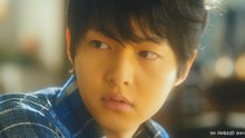 不懂事 電影《狼族少年》OST