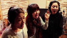 Bubble Sisters 實力新作