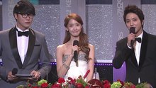 群星 - 2012KBS歌謠大戰（一)