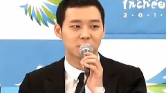 BNT 仁川亞運會宣傳大使委任式