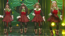 Crayon Pop - 寂寞圣誕