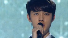 EXO - 十二月的奇跡