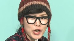 MBC 演藝通信 SPAO采訪Cut