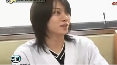 MBC SectionTV 演藝通信 特澈赫敏