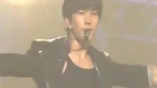 MBLAQ北京演唱會宣傳片