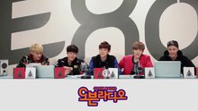 Oven Radio節目宣傳 EP3