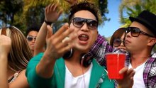 Hoony Hoon 勁熱單曲