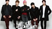 LED Apple - Greatest World