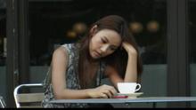 無法分手的女人，無法離開的男人