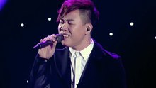 胡彥斌 - 你怎么舍得我難過
