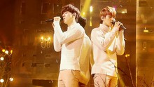 EXO - 十二月的奇跡 現場12/15