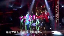 寶第攜手楊迪上演搞笑歌舞