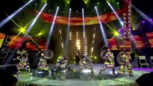 寶第攜手差不多熱情演繹精武門