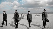 2AM - 會后悔的 官方中字版
