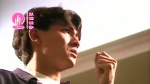 劉德華 - 再吻我吧 中粵雙字幕版