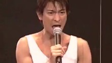劉德華 - 踢出個未來 演唱會版