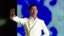 劉德華 - 中國人 現場版
