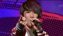 SHINee - JoJo 現場版