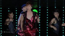 東方神起 - 正?反?合 現場版