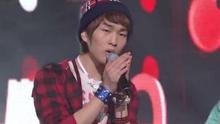 SHINee - Jojo 現場版