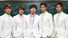 東方神起 - The Way U Are