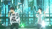 What Is Love 演唱會 現場版