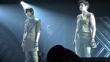 東方神起  - The Way U Are