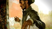  - Marquese Scott 機械哥電音舞