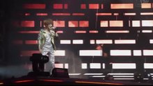 EXO-K - 雙月之夜