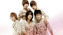 東方神起 - Stand By U