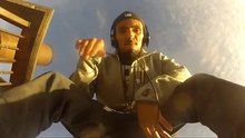  - 機械哥Nonstop自拍最炫機械舞