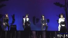 I Never Let Go 現場版