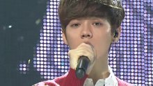 EXO - 十二月奇跡 現場