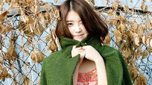 IU & 張理正 -  星期五見面
