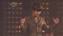東方神起演唱會