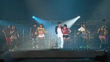 Xiahtic 演唱會 現場版