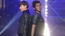 東方神起 - How Can I 現場版