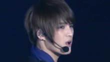 東方神起 - Hey!