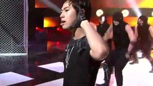 東方神起 - Maximum 現場版