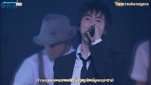 The Way U Are 演唱會 現場版