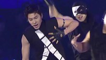 東方神起 - Maximum 現場版