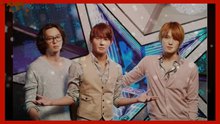 獻給TVXQ & JYJ & Cassiopeia