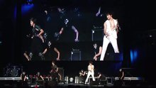 東方神起 - Maximum 現場版
