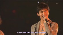 Forever Love 演唱會 現場版