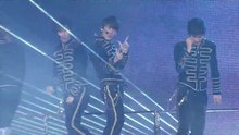 Force 演唱會 現場版