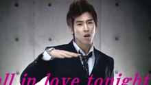東方神起 - Dream